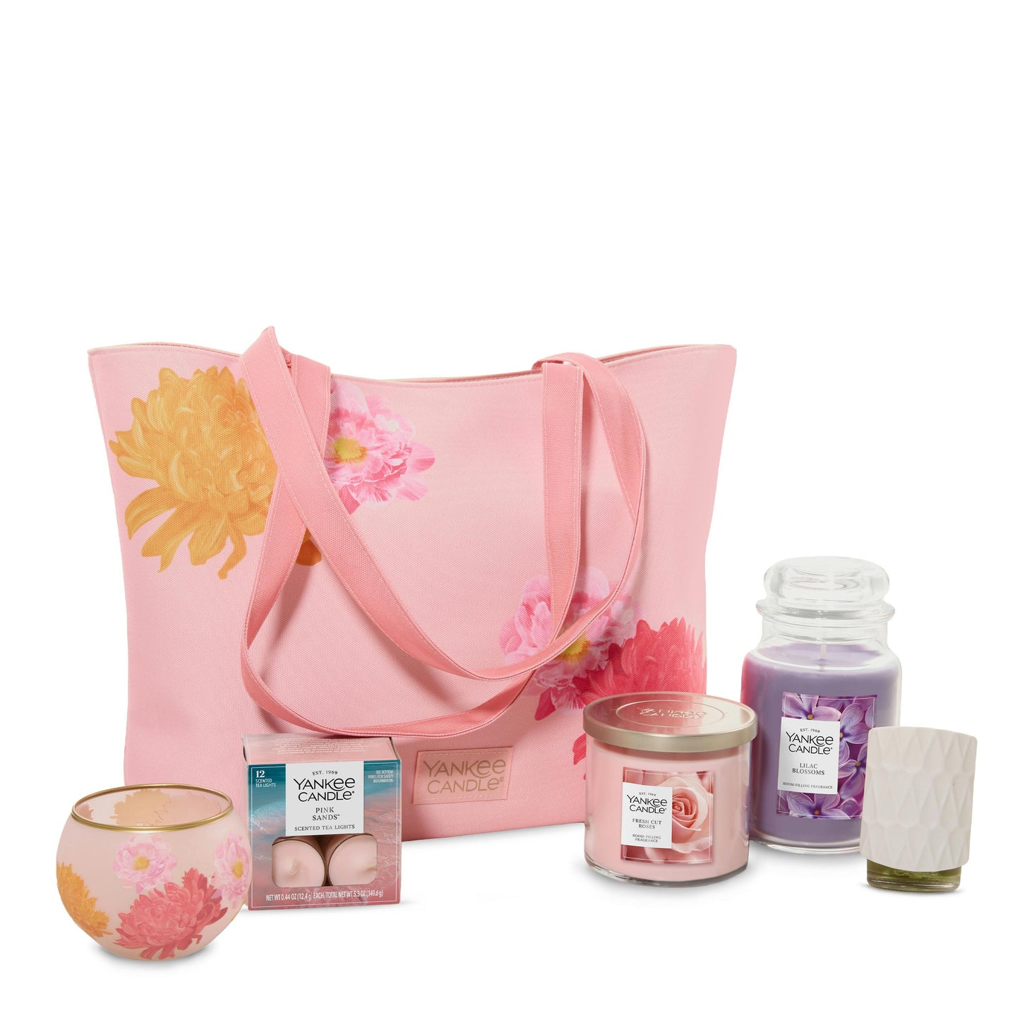 Mother's Day Fragrance Tote (S6WRQ)