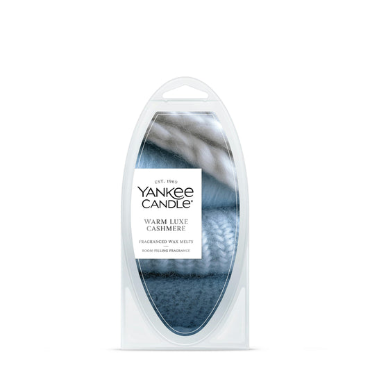 Warm Luxe Cashmere (S6936)