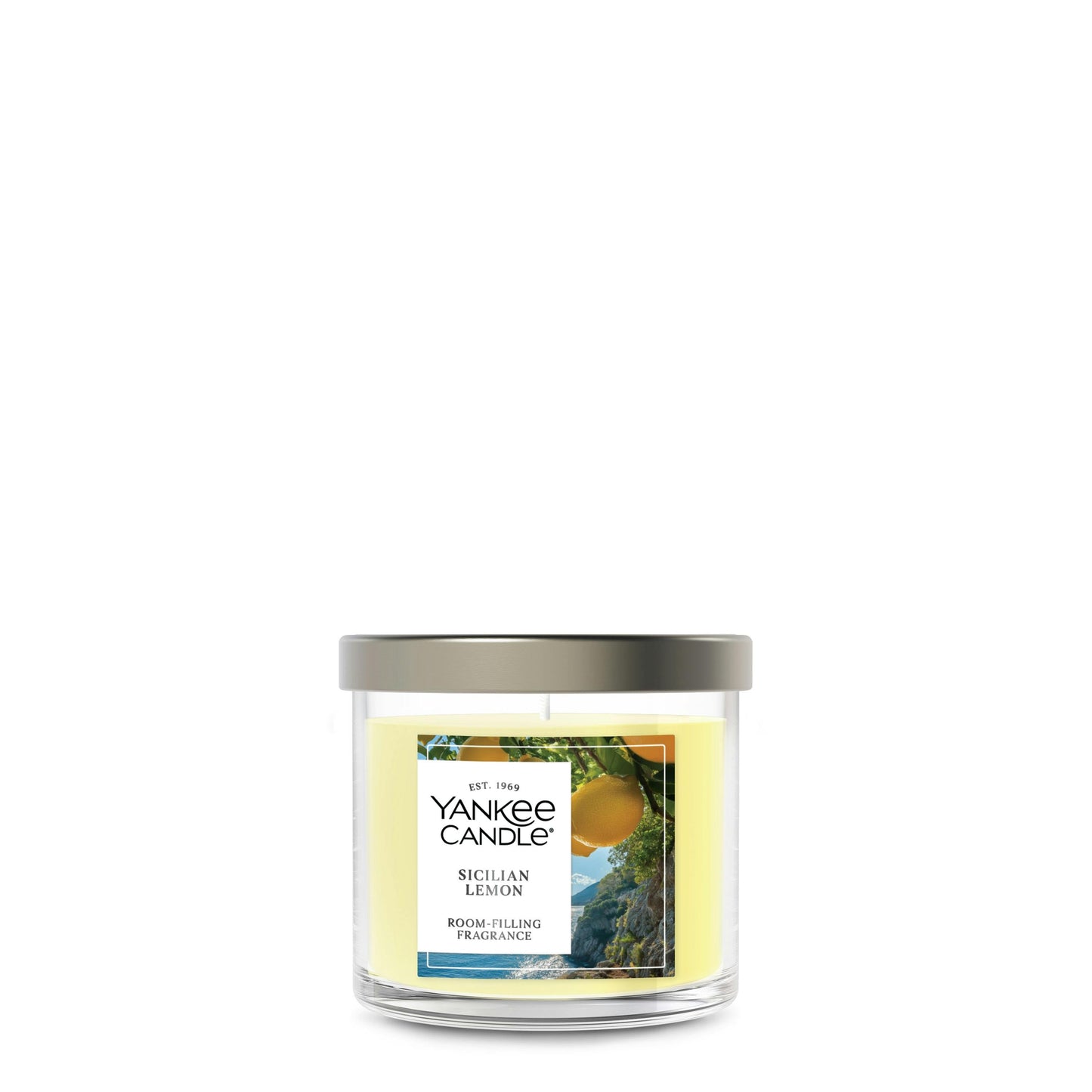 Sicilian Lemon (S6W6R)