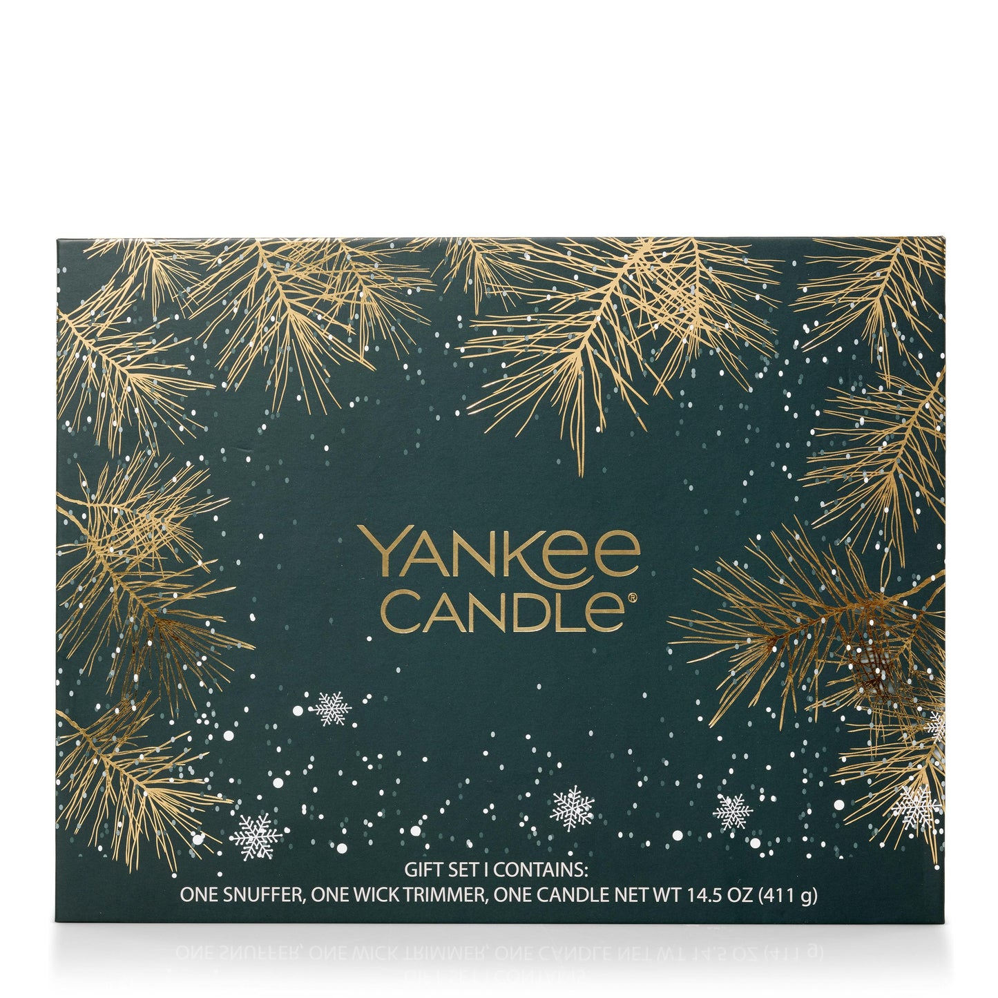 Candle Care Gift Set (S69MX)