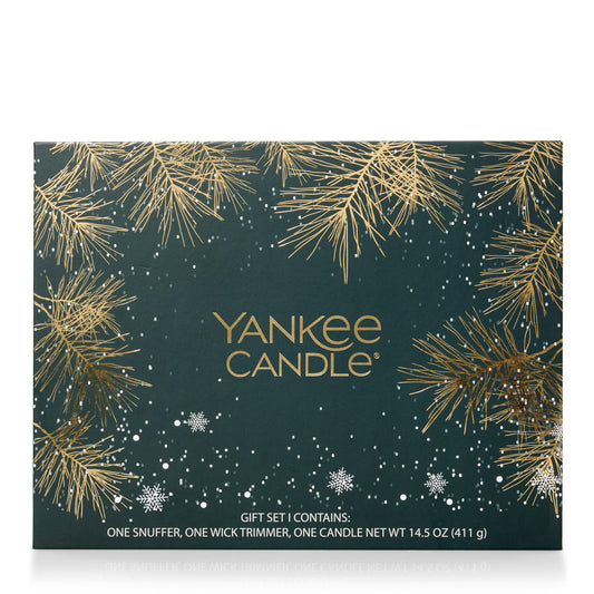 Candle Care Gift Set (S69MX)