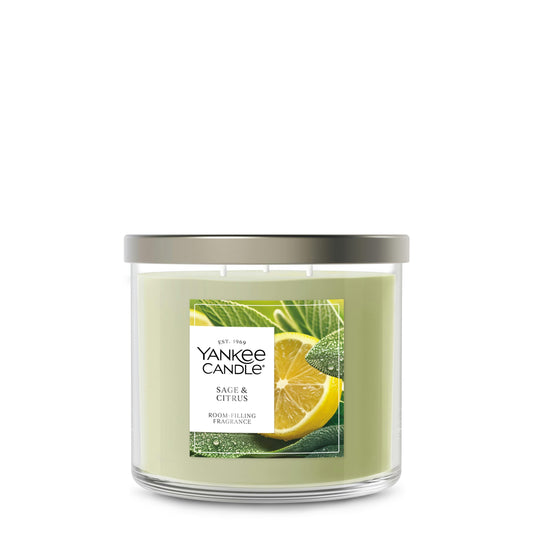 Sage & Citrus (S6ZCH)