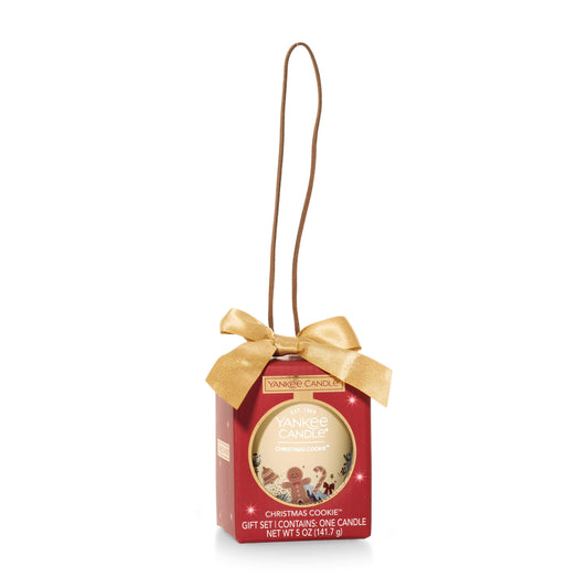 Christmas Cookie™ Ornament (S6LDK)