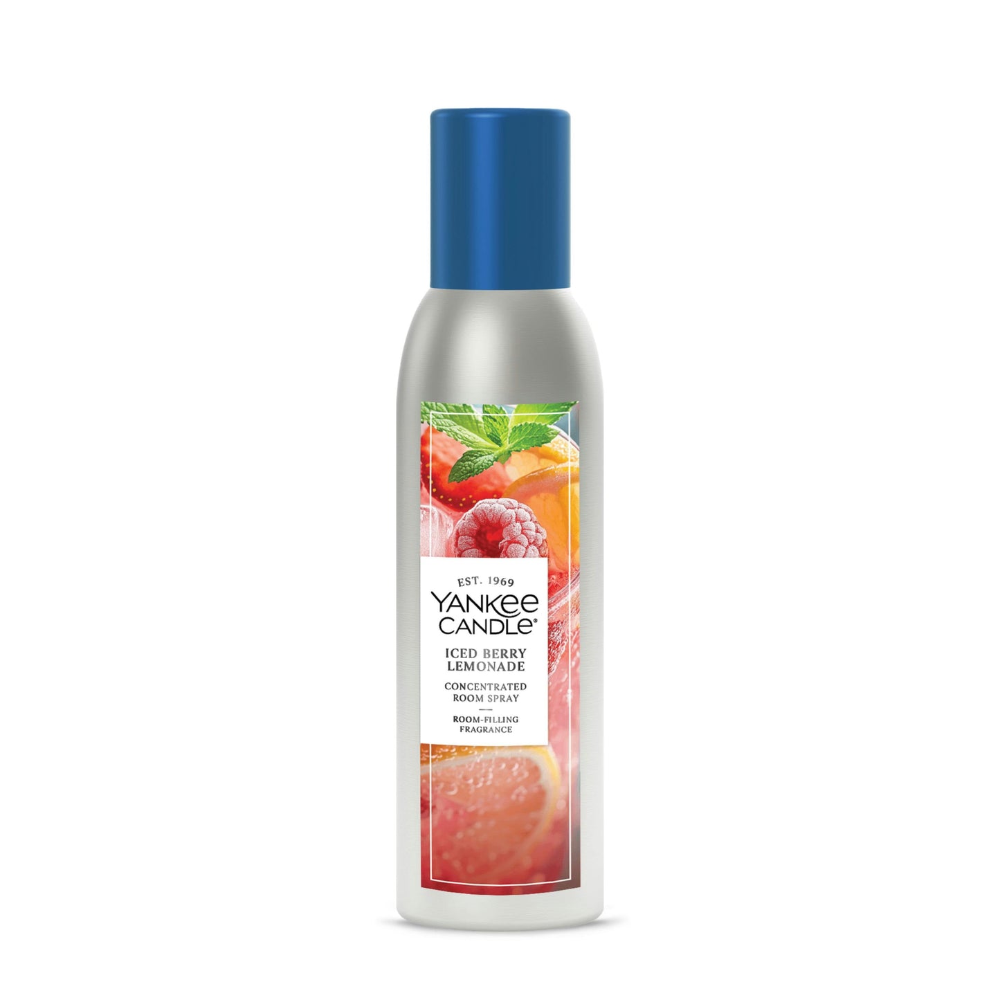 Iced Berry Lemonade (S6ENJ)