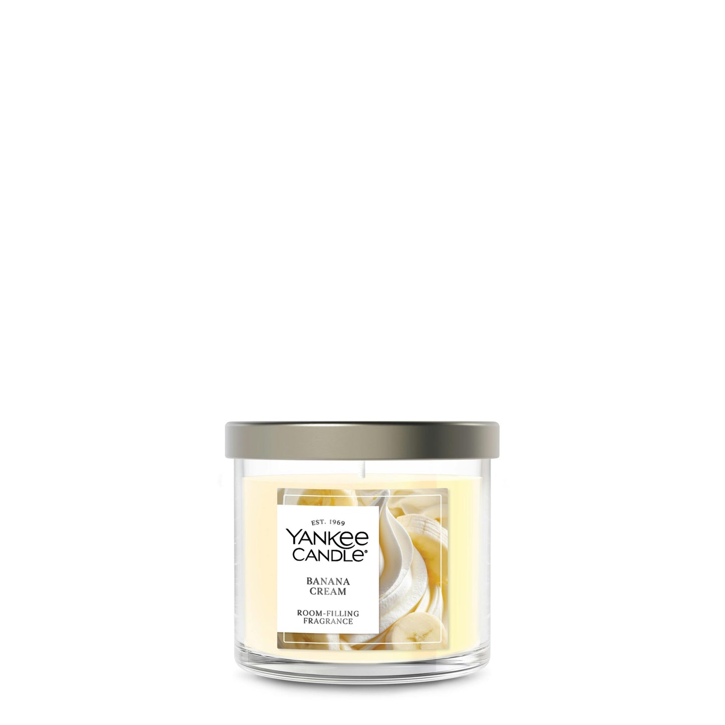 Banana Cream (S6AEC)