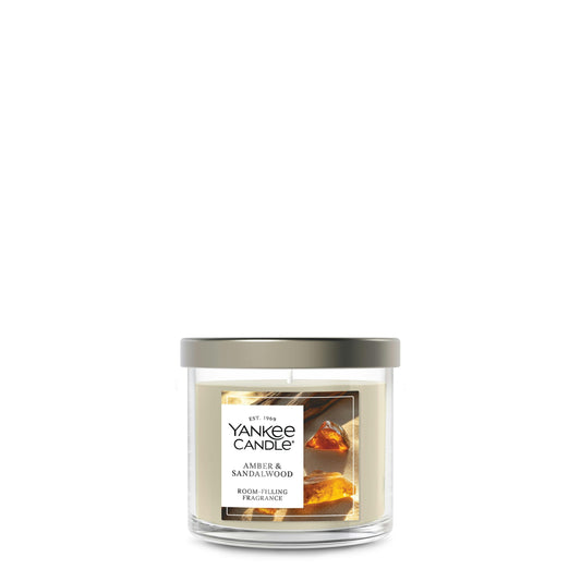 Amber & Sandalwood (S6H3M)