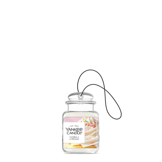 Vanilla Cupcake (S6C7S)
