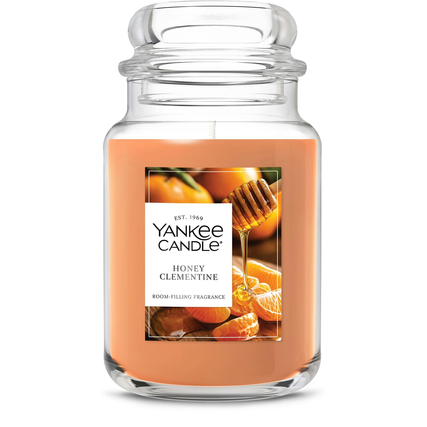 Honey Clementine (S6BCF)