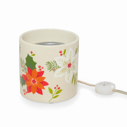 Poinsettia (S6B35)