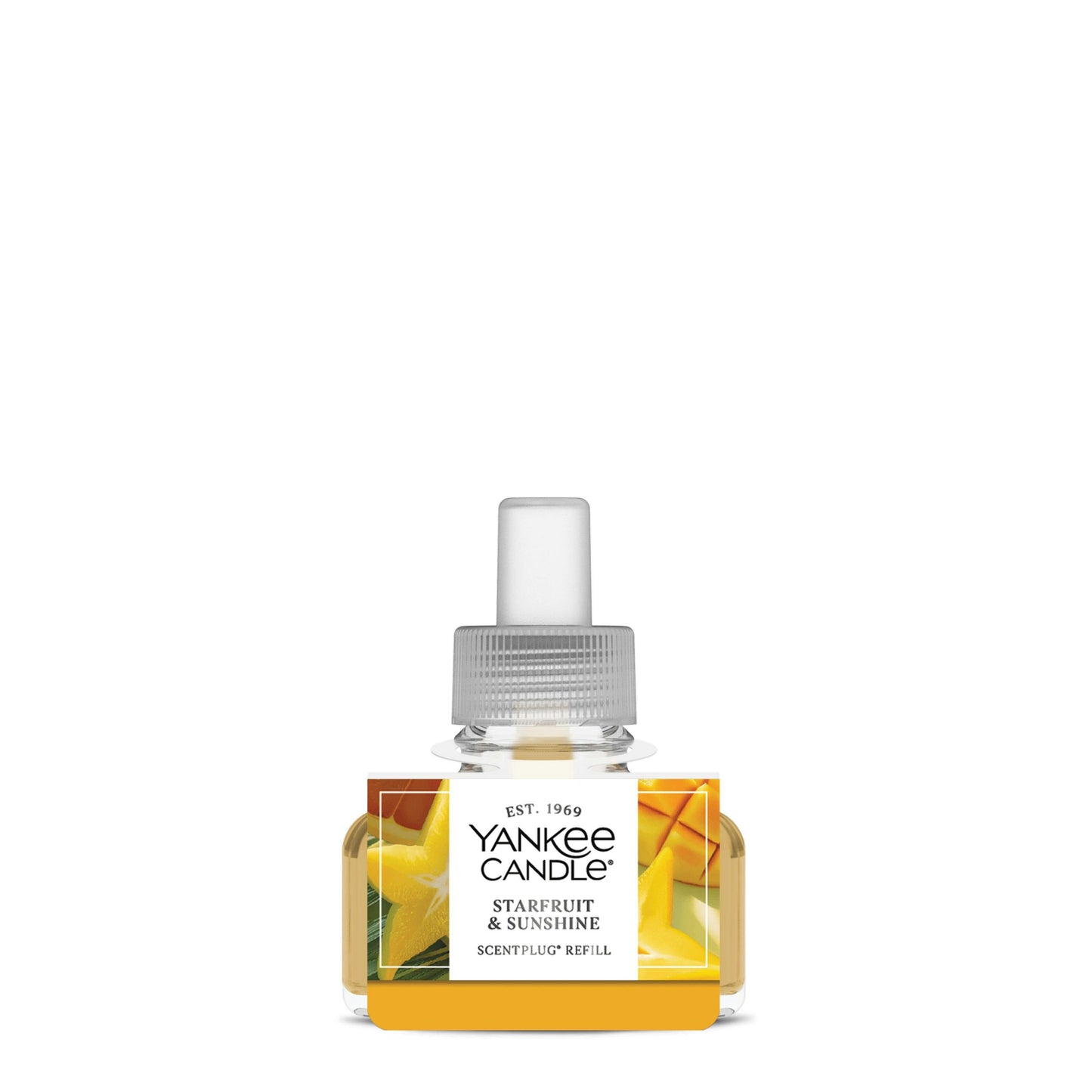 Starfruit & Sunshine (S65Y8)