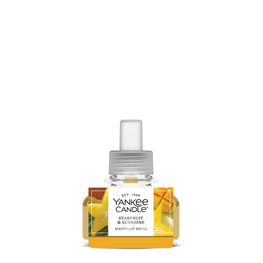 Starfruit & Sunshine (S65Y8)