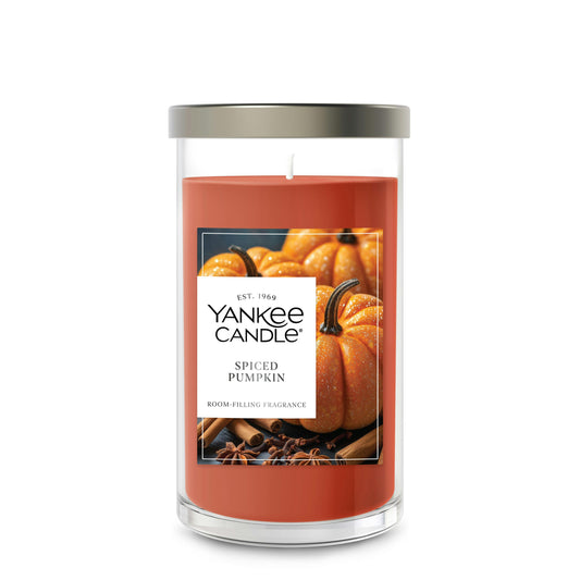 Spiced Pumpkin (S623E)