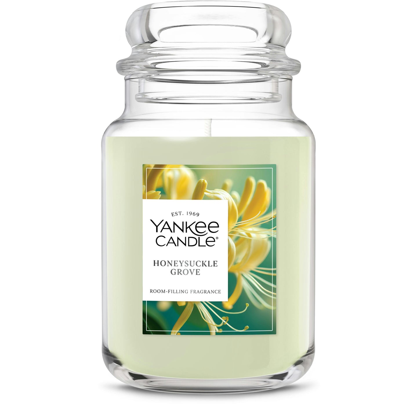 Honeysuckle Grove (S6HA9)