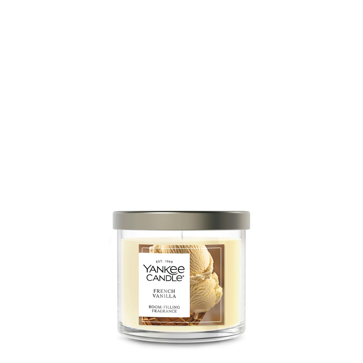 French Vanilla (S65K7)