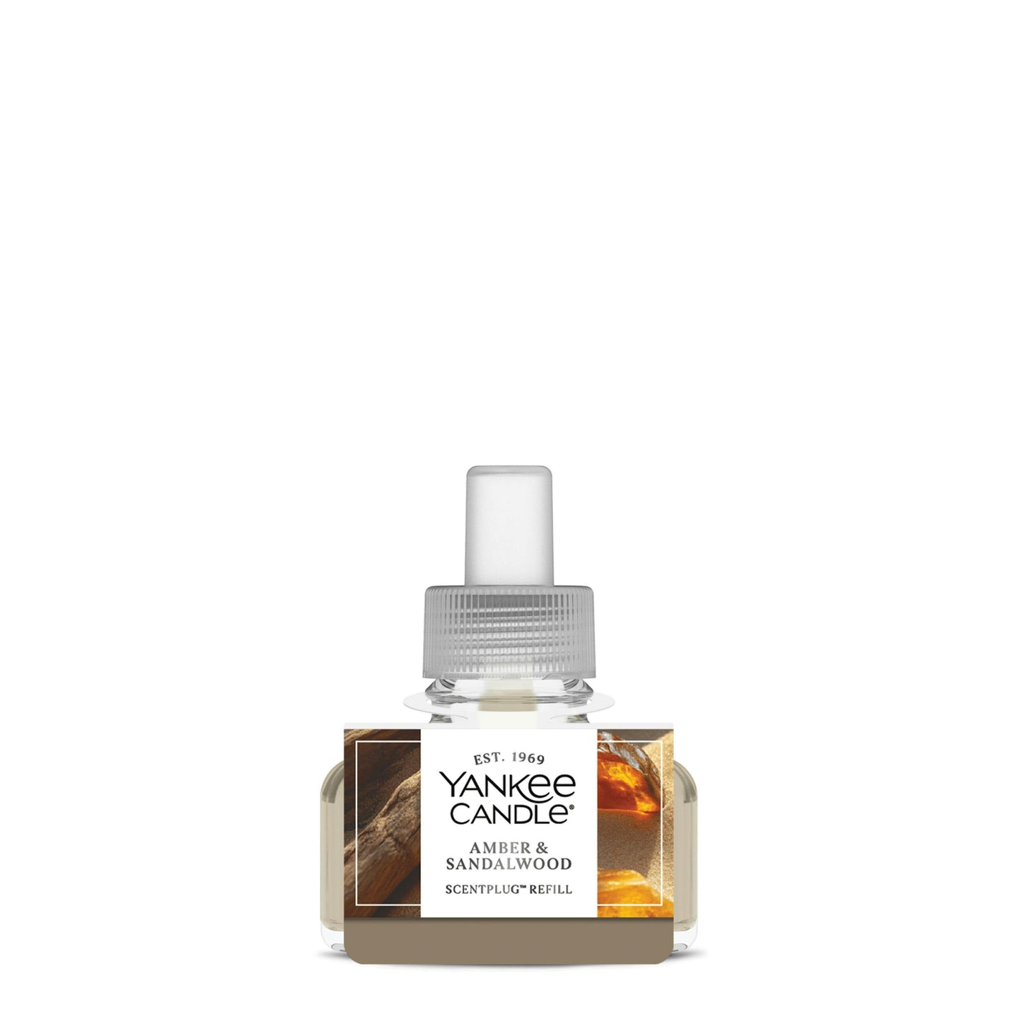 Amber & Sandalwood (S6PQG)