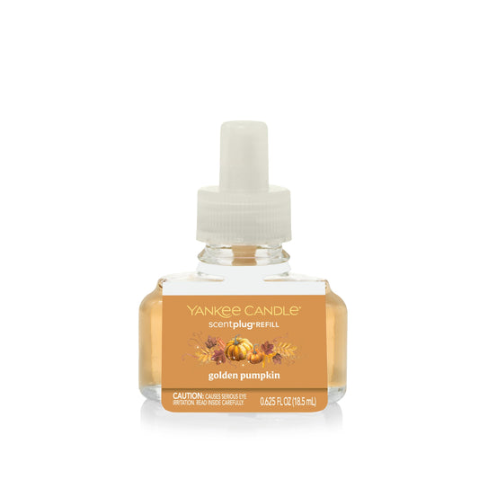 Golden Pumpkin (S63AW)