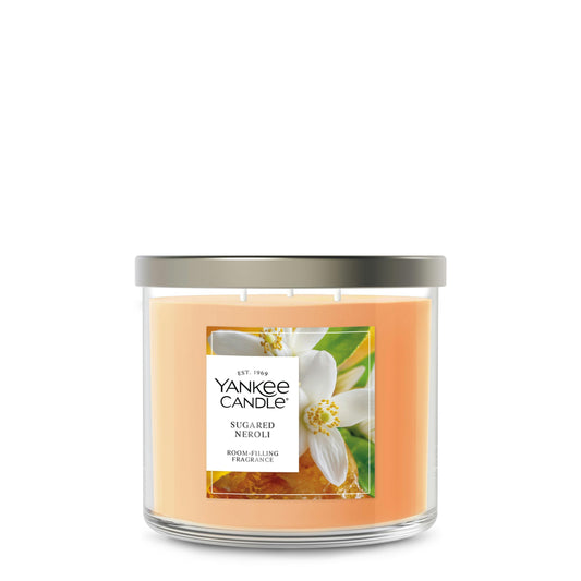 Sugared Neroli (S6WLH)