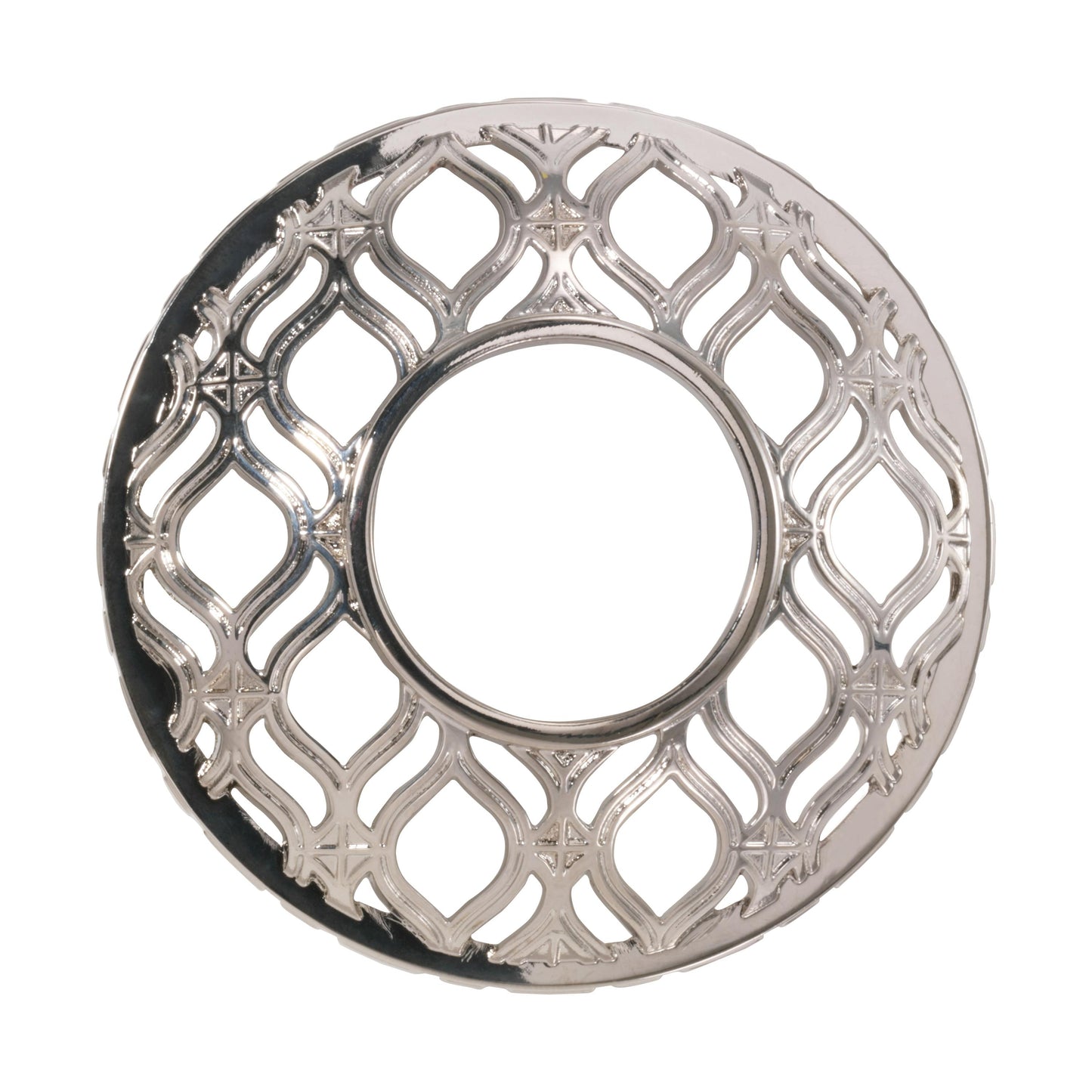 Chrome Trellis Illuma-Lid® (S6P7Q)