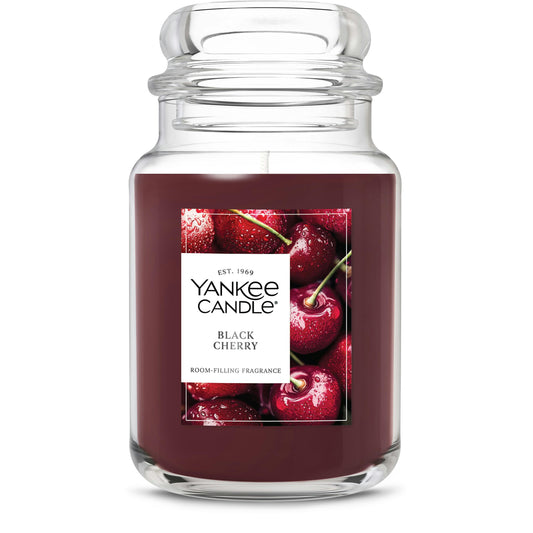 Black Cherry (S6ZY8)
