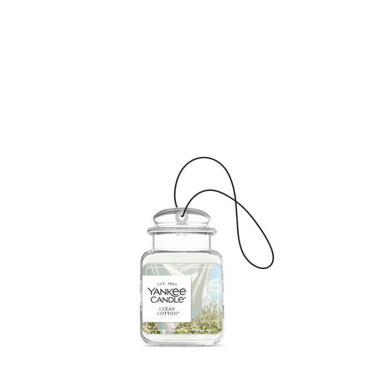 Clean Cotton® (S6QV3)