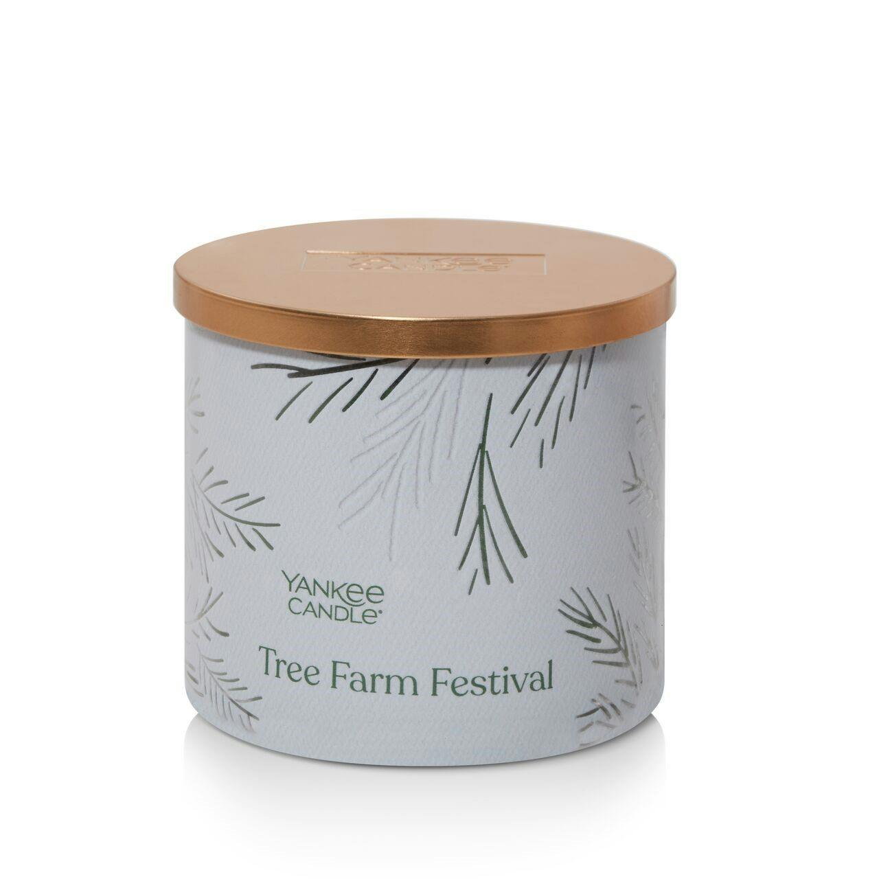 Tree Farm Festival (S6K7W)