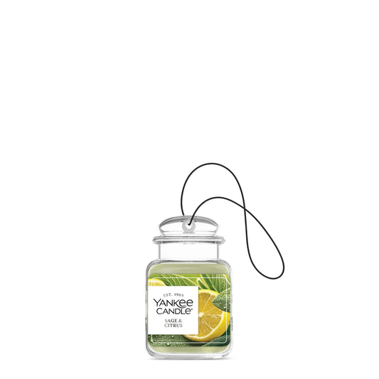 Sage & Citrus (S6RLJ)