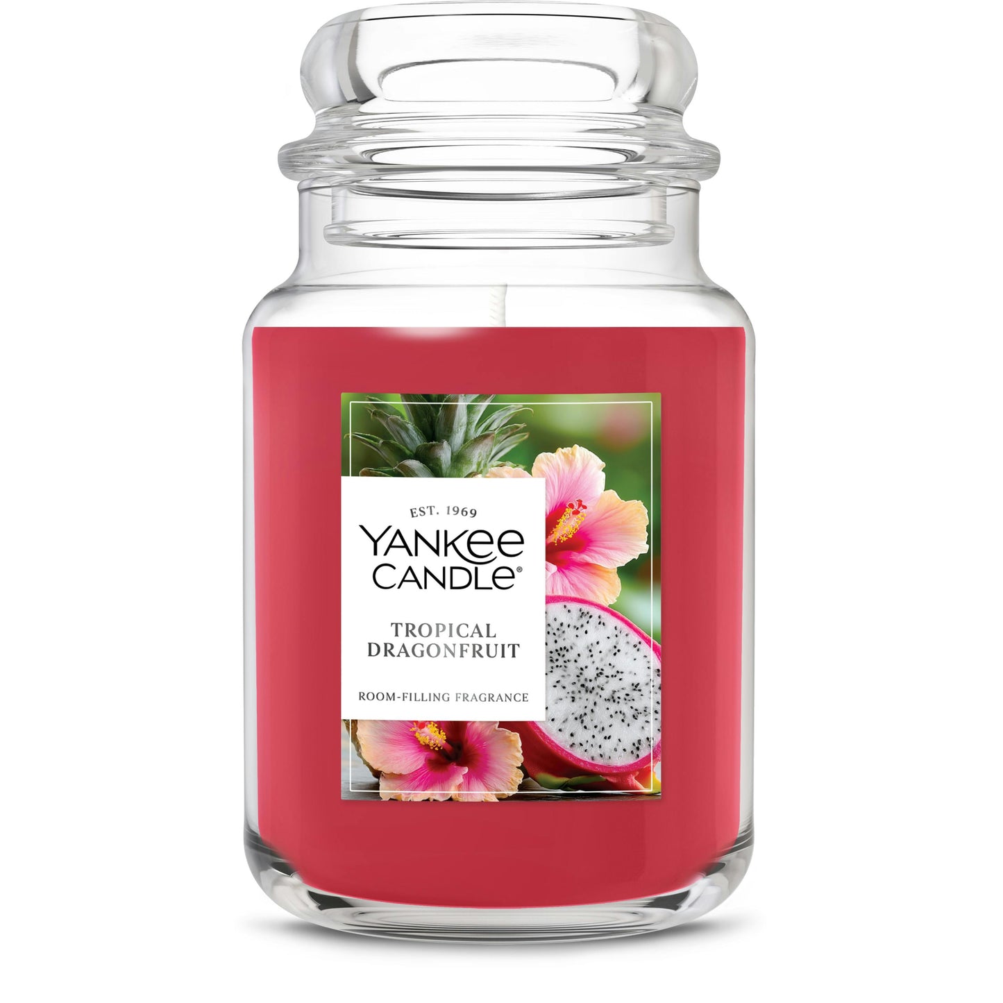 Tropical Dragonfruit (S6UCA)