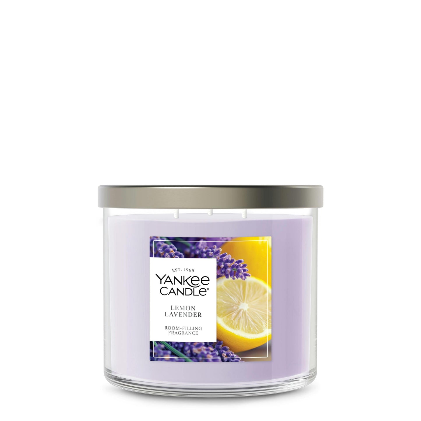Lemon Lavender (S6E32)