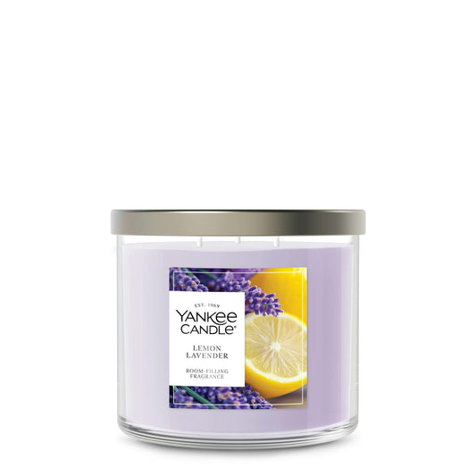 Lemon Lavender (S6E32)