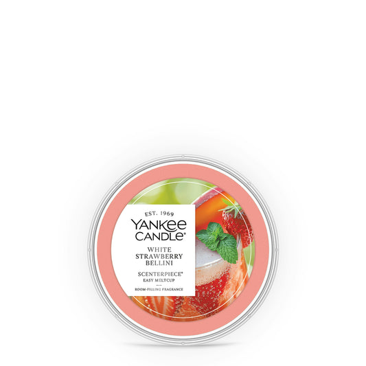 White Strawberry Bellini (S65VR)