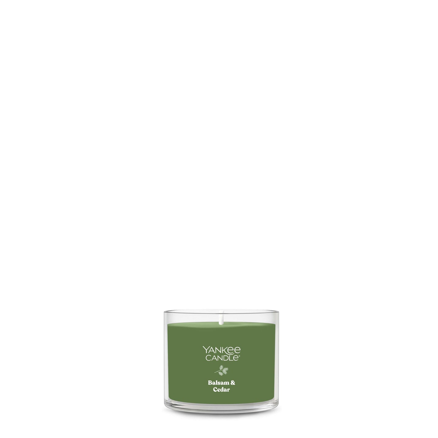 Balsam & Cedar (S6PLG)