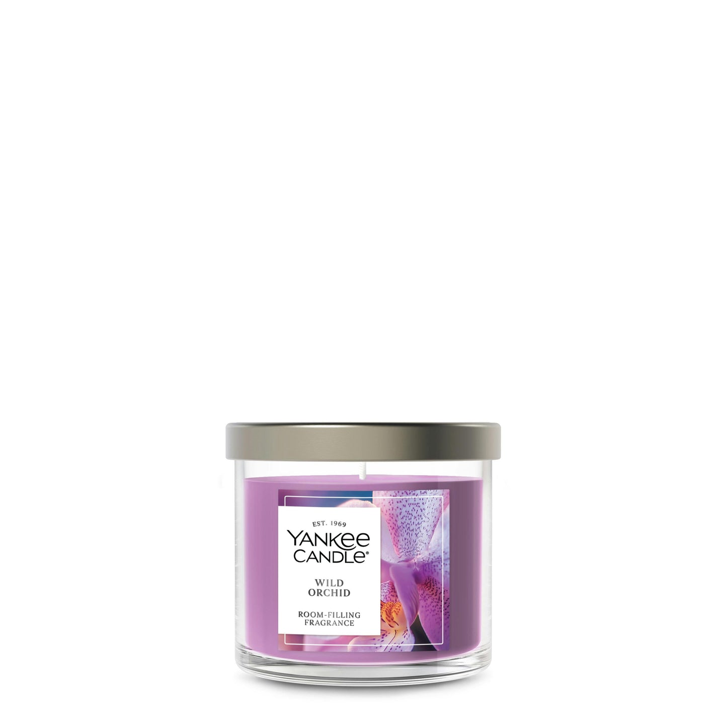Wild Orchid (S6L33)