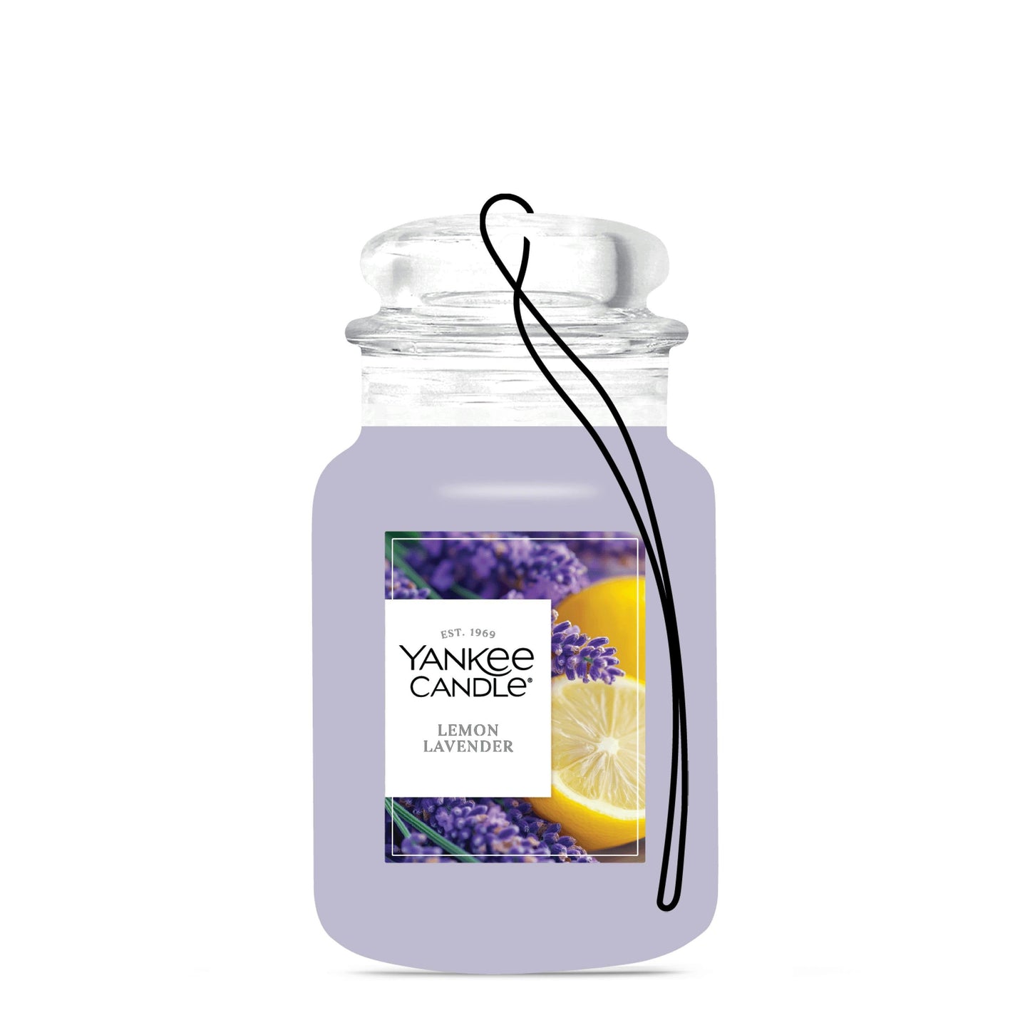 Lemon Lavender (S6V5Y)