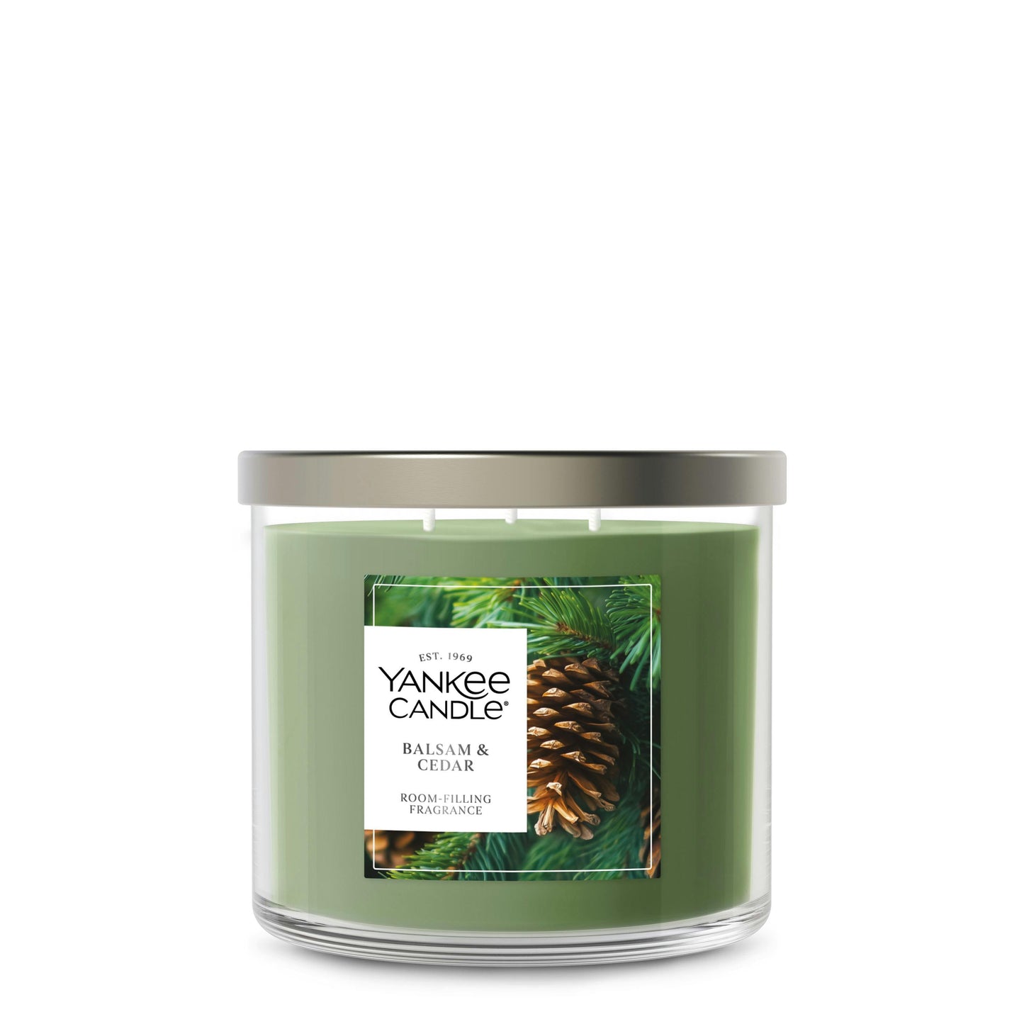 Balsam & Cedar (S6QJA)