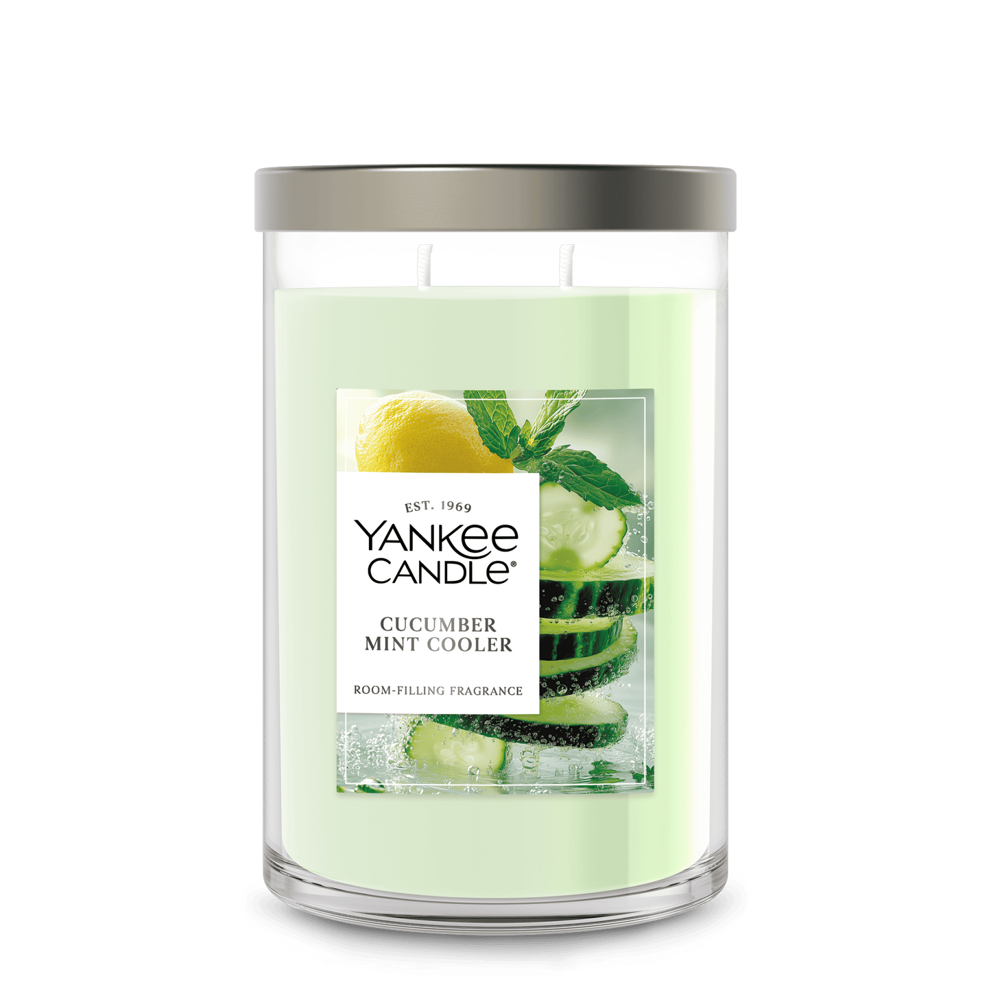 Cucumber Mint Cooler (S6KSK)