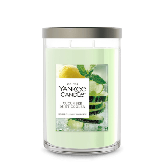 Cucumber Mint Cooler (S6KSK)