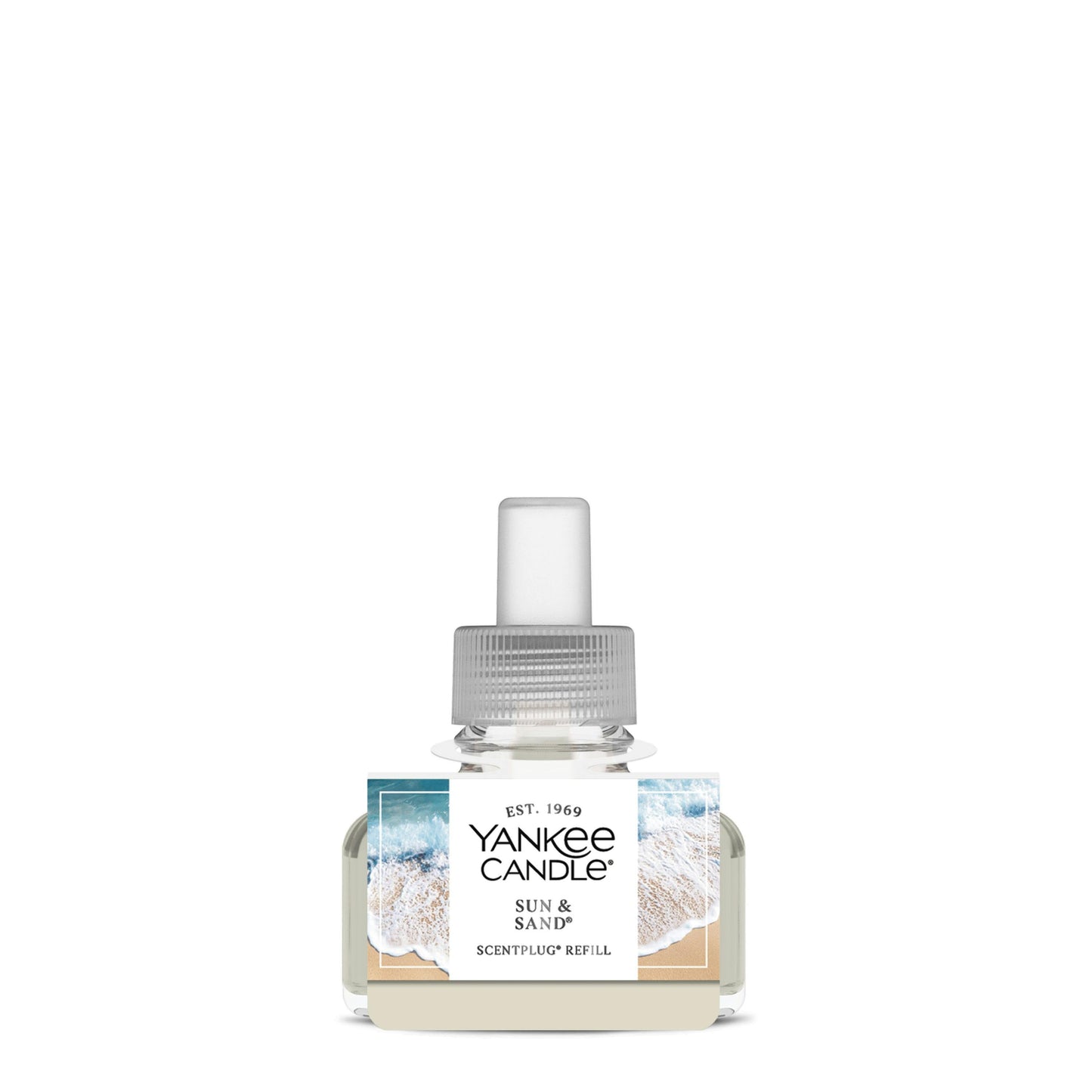 Sun & Sand® (S698X)