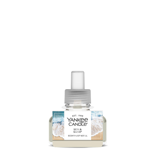 Sun & Sand® (S698X)