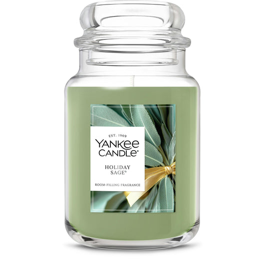 Holiday Sage® (S6W4Z)