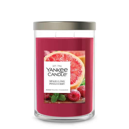 Sparkling Pinkberry (S6QH3)