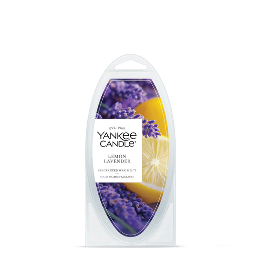 Lemon Lavender (S6BTY)