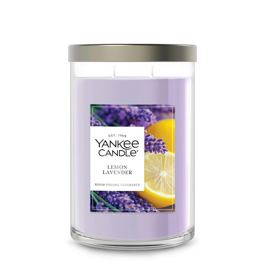 Lemon Lavender (S6C2X)