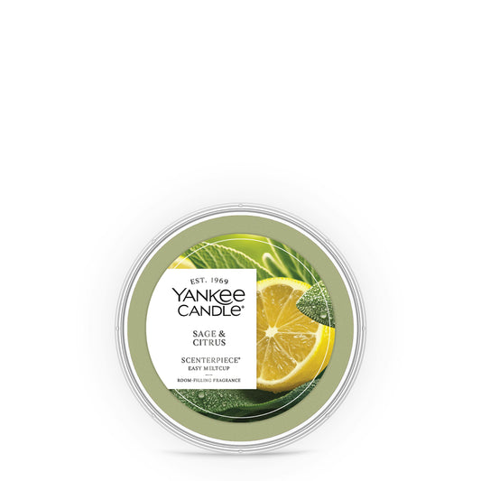 Sage & Citrus (S6WHA)
