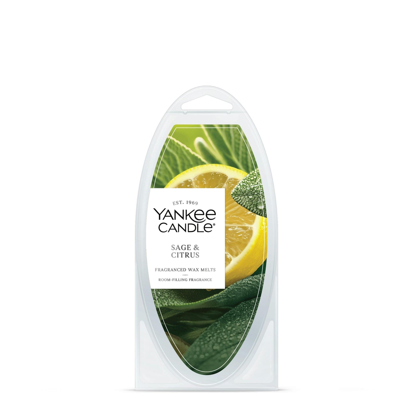 Sage & Citrus (S65HL)