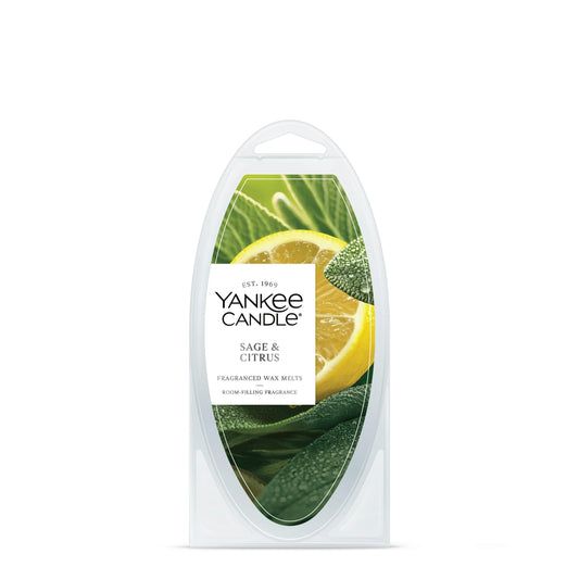 Sage & Citrus (S65HL)