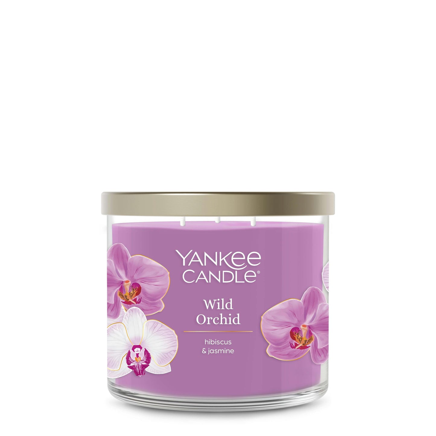 Wild Orchid (S6KSJ)