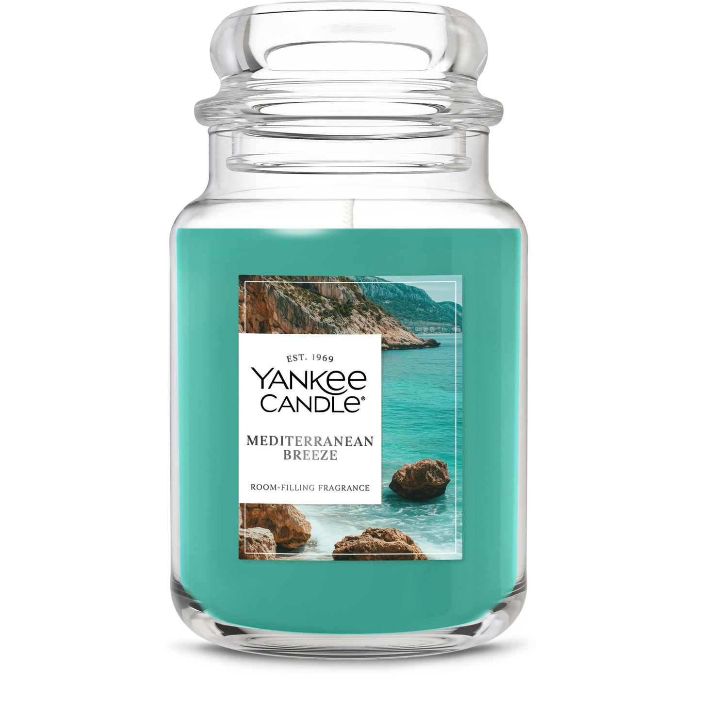 Mediterranean Breeze (S6LFN)