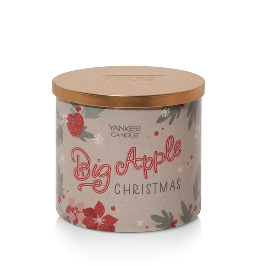 Big Apple Christmas (S6MML)