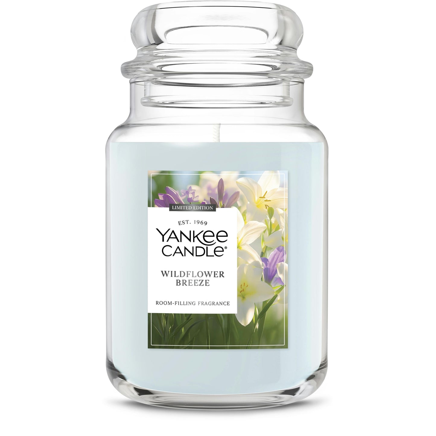 Wildflower Breeze (S6AAZ)