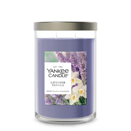 Lavender Vanilla (S6LP2)
